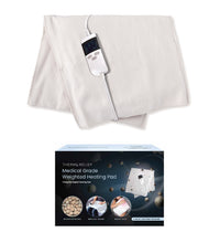 Thermorelief King LCD Digital Medical Grade Heating pad