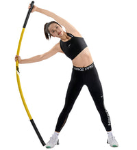 Flex Stick - Mobility Training Stick - 7 foot (1 pair/2 sticks)