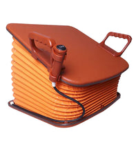 Seat Boost Air - Battery and Wall powered