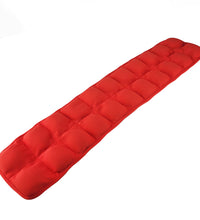 Hot Spine - Microwavable Lumbar Accupressure Device