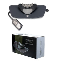 Dynamic Wedge Automatic Cervical Traction