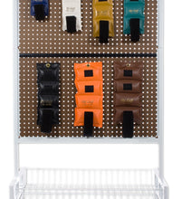 The Cuff Original Ankle and Wrist Weight, Mobile Weight Rack