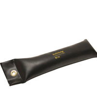 CanDo SoftGrip Hand Weight - 10 lb - Black