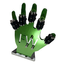 FingerWeights, 5-Finger Set, Black