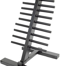 CanDo Dumbbell Floor Rack (20 Dumbbell Capacity)