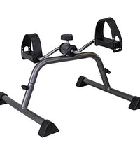 CanDo Pedal Exerciser - Knock-Down, Assembly Required