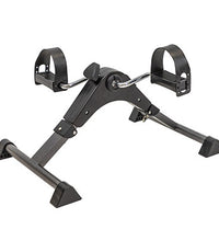 CanDo Pedal Exerciser - Preassembled, Fold-up