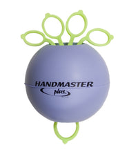 Handmaster Plus hand exerciser - purple, early rehabilitation