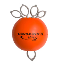 Handmaster Plus hand exerciser - orange, strength training