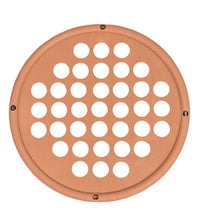 CanDo Hand Exercise Web - Latex Free - 7" Diameter - Tan - XX-light