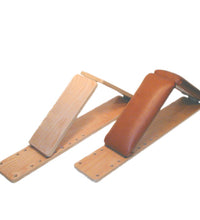 Quadriceps board - Wood - Unpadded