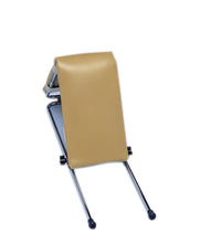 Quadriceps board - Metal - Padded