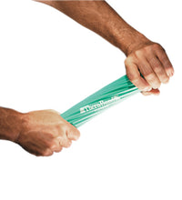 TheraBand Flexbar resistance bar - Green. medium