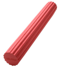 CanDo Twist-n-Bend Flexible Exercise Bar - 12" - Red - Light