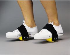 Miscellaneous Balance Boards/Pads, Fitterfirst Rotational Discs, Pair