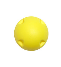 CanDo MVP Balance System - Yellow Ball - Level 1 - ONLY