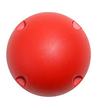 CanDo MVP Balance System - Red Ball - Level 2 - ONLY