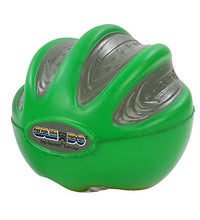 CanDo Digi-Squeeze hand exerciser - Small - green, moderate