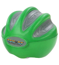 CanDo Digi-Squeeze hand exerciser - Large - green, moderate