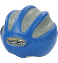 CanDo Digi-Squeeze hand exerciser - Large - Blue, firm