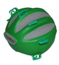 CanDo Digi-Extend n' Squeeze Hand Exerciser - Small - Green, moderate