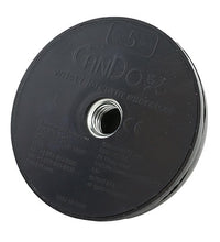 CanDo Wrist/Forearm Exerciser, X-Small, Black, Ball Only