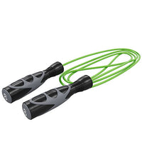 Elite Jump Rope, Green, 8 ft.