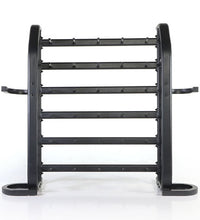 Denali Series Barbell Plate Rack