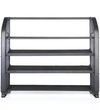 Denali Series Hybrid Rack