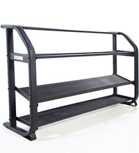 Denali Series Hybrid Rack, 52.5" x 90"