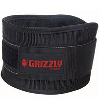 Grizzly Bear-Hugger Training Belt, 4", Small