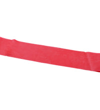 CanDo Band Exercise Loop - 15" Long - Red - light