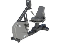 NuStep, RB8 Pro Recumbent Bike, 18