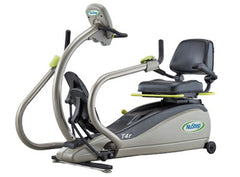 NuStep, T4r Recumbent Cross Trainer