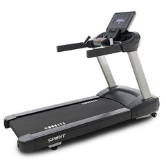 Spirit Exercise Equipment, Spirit, CT1000ENT Full Commercial Treadmill, 84