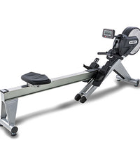 Spirit, CRW800 Rower, 94" x 18" x 38"