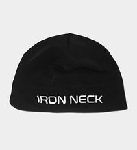 Iron Neck Skull Cap