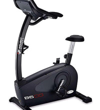 Inflight Fitness B6 Upright Bike