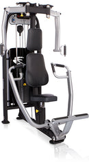 Batca Fitness Systems, Batca Fitness Systems, Link Leg Extension/Leg Curl