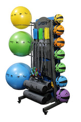 Prism Fitness, Smart Essential Self-Guided Commercial Package