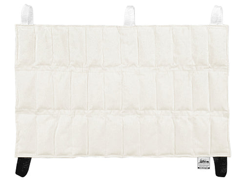 Hydrocollator Moist Heat Pack - oversize - 15" x 24" - Case of 12