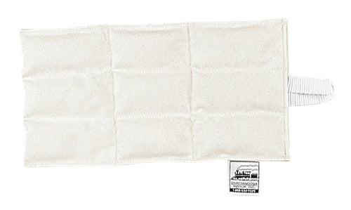 Hydrocollator Moist Heat Pack - hand - 6.5" x 12.5"