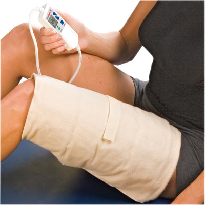 Theratherm Digital Moist Heat Pad, Medium (14" x 14"), 110V