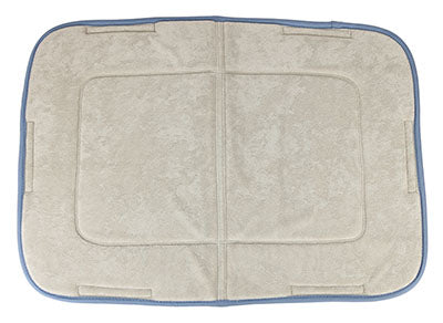 Hydrocollator Moist Heat Pack Cover - Terry with Foam-Fill - standard - 20" x 24" - Case of 12