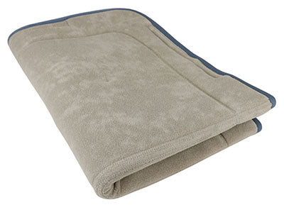 Hydrocollator Moist Heat Pack Cover - Terry with Foam-Fill - oversize - 24" x 30"