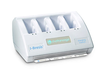 I-Bresis Charging Station