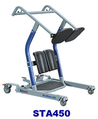 Bestcare Stand Aid with Single Seat Lock