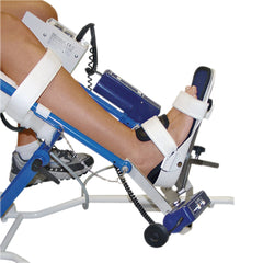 OptiFlex CPM - ankle