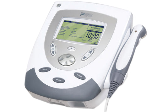 Intelect Transport - Stim / Ultrasound system with 5 cm head