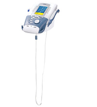 Vectra Genisys 2 Channel Combination Stim/Ultrasound with EMG